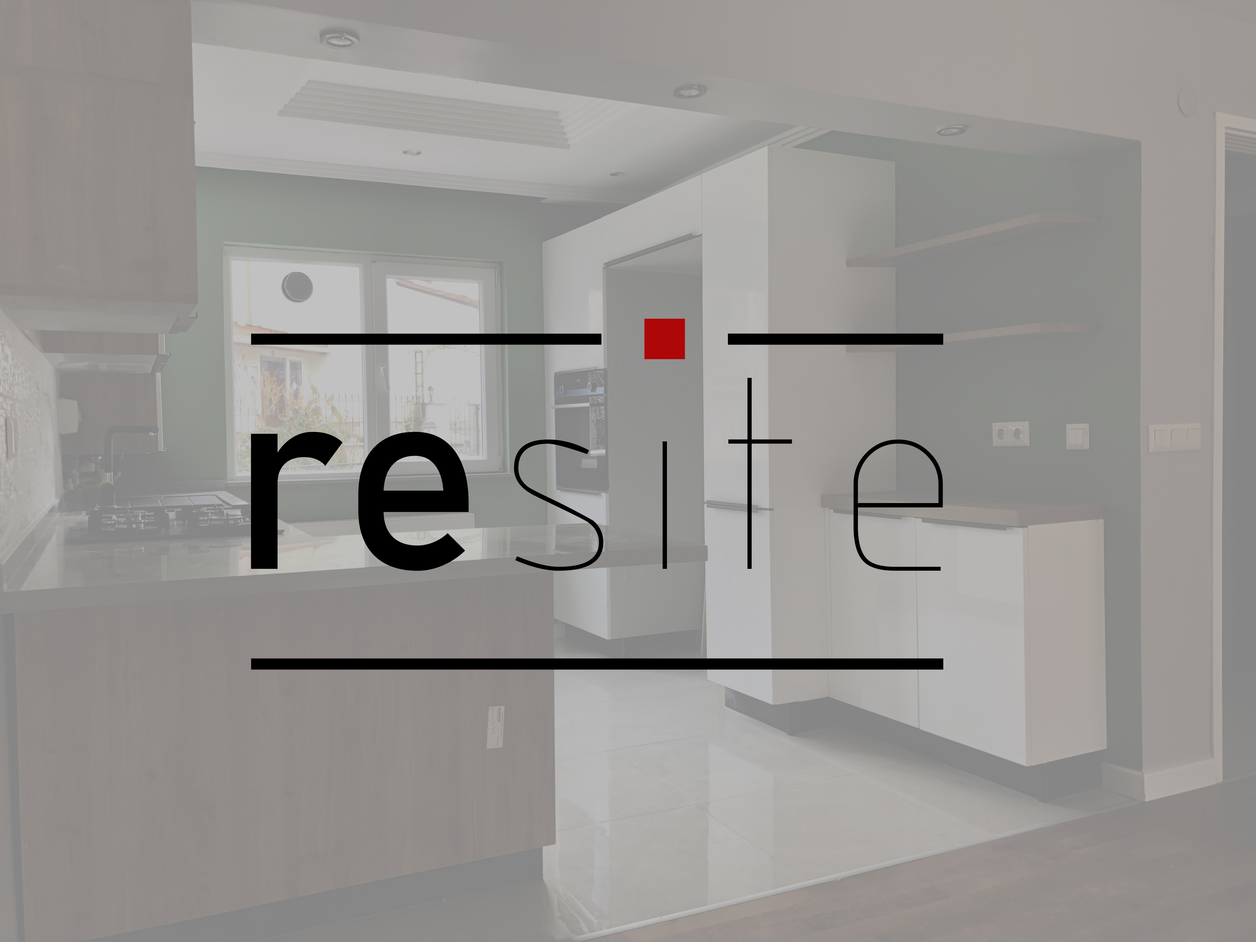 Altınyol Sitesi Konut Projesi