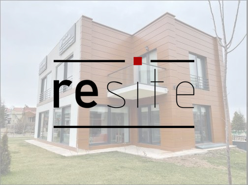 Beytepe Müstakil Villa