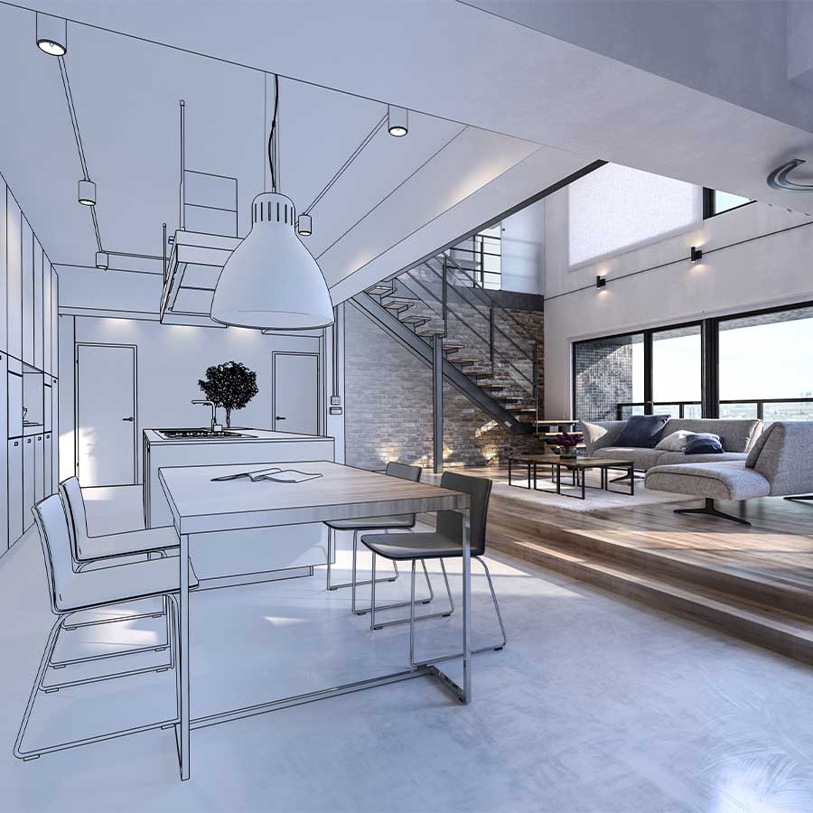 İç Mimari ve Dekorasyon