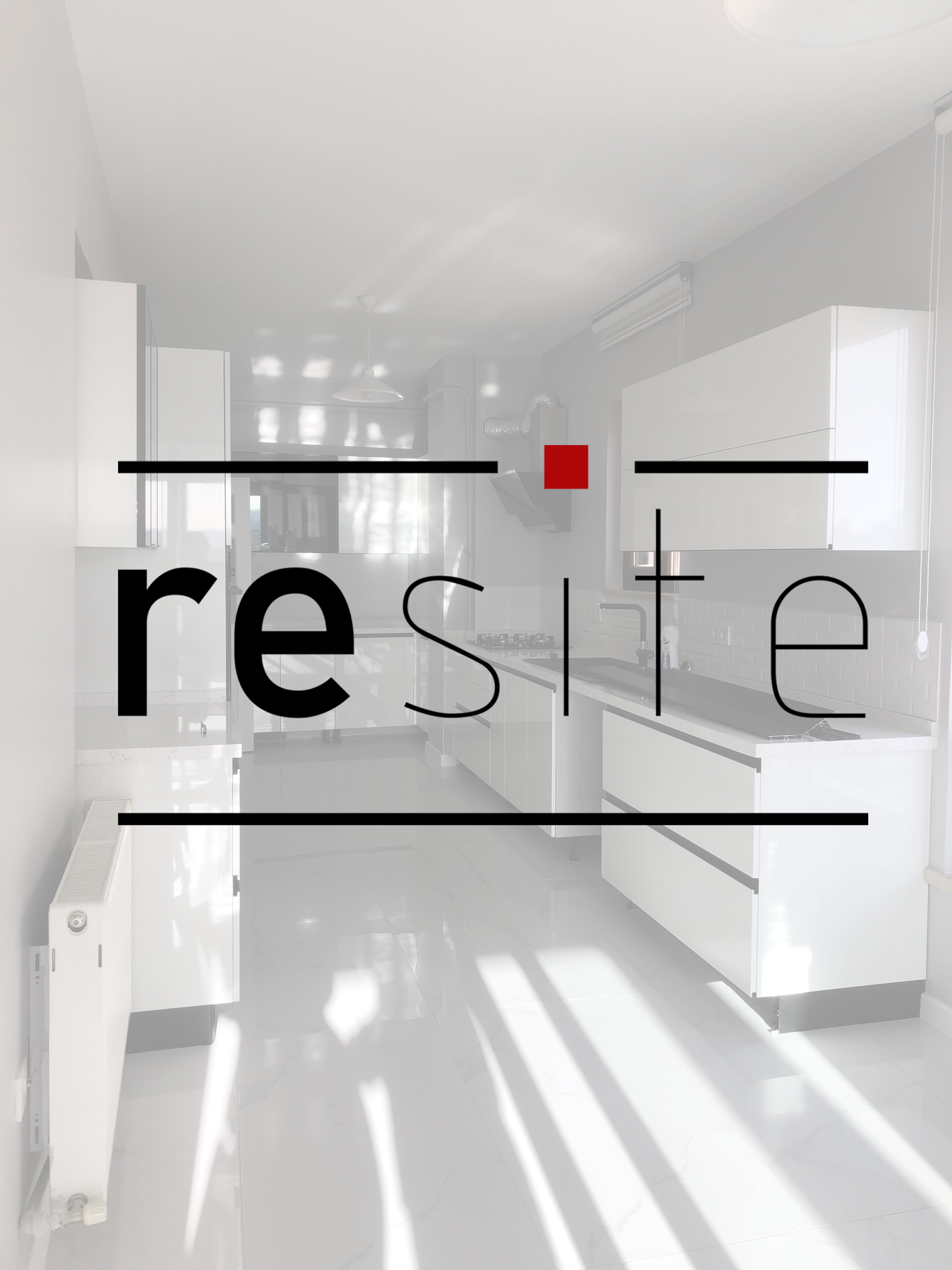 Platin Evler Sitesi Konut Projesi